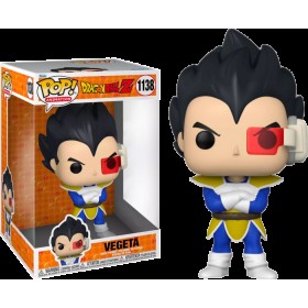 Funko Pop Dragon Ball - Vegeta - 1138